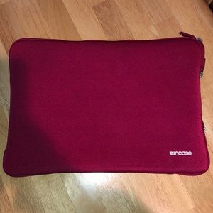 incase 13" Laptop Sleeve